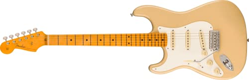 Fender American Vintage II 1961 Stratocaster - 3-Color Sunburst