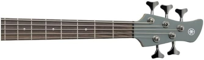 Yamaha TRBX305 5-String Bass Guitar - Mist Green