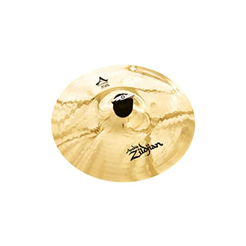 Zildjian A20544 12" A Custom Splash Cymbal