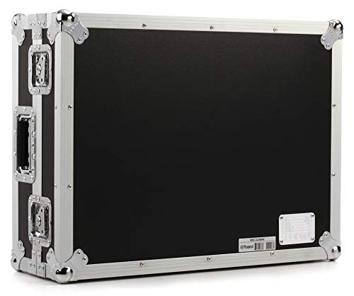 Roland RRC-DJ808W Black Series Road Case