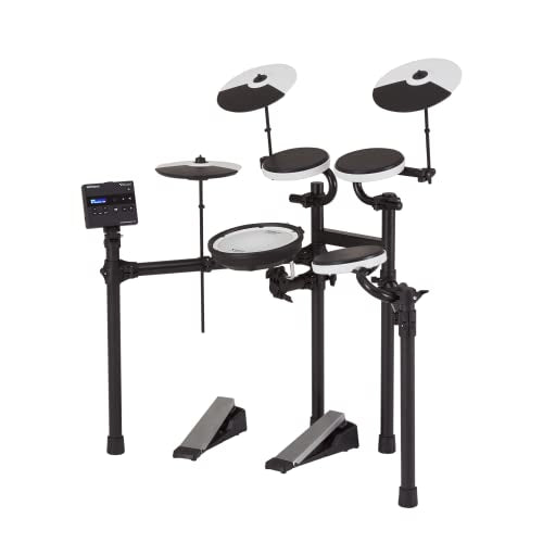 Roland TD-02KV V-Drums Electronic Drum Kit