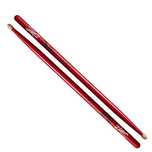 Zildjian ZASJD Josh Dun Artist Series Drumsticks