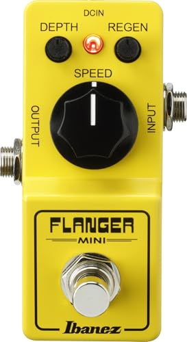 Ibanez FLMINI Flanger Mini Pedal
