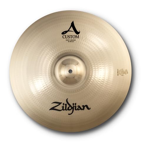 Zildjian A20532 16" A Custom Fast Crash Cymbal