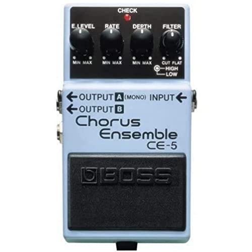 Boss CE-5 Chorus Ensemble