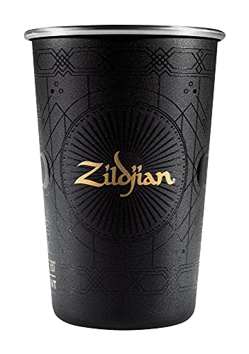 Zildjian ZDW00316 Klean Kanteen 16oz Pint Glass