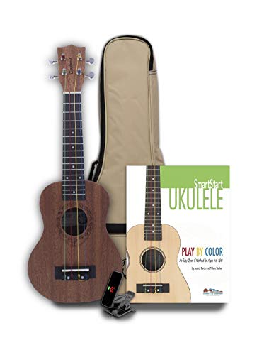 Tanglewood Concert Ukulele
