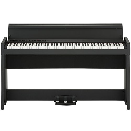 Korg C1 Air Digital Piano - Black