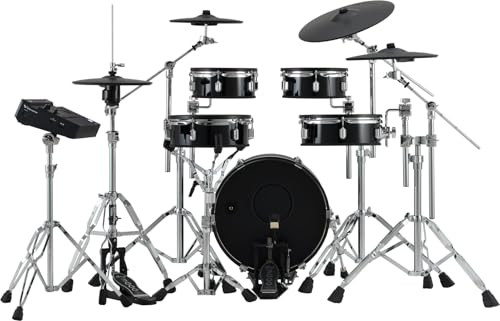Roland VAD316 V-Drums Acoustic Design Electronic Drum Kit