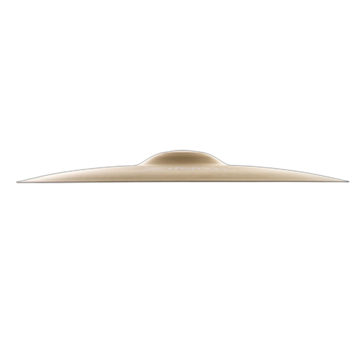 Zildjian A0227 20" A Thin Crash Cymbal w/ Drumstick Bag