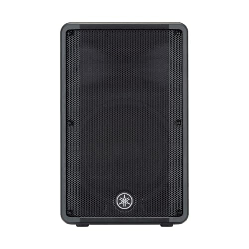 Yamaha CBR12 12-Inch 700-Watt Passive Speaker