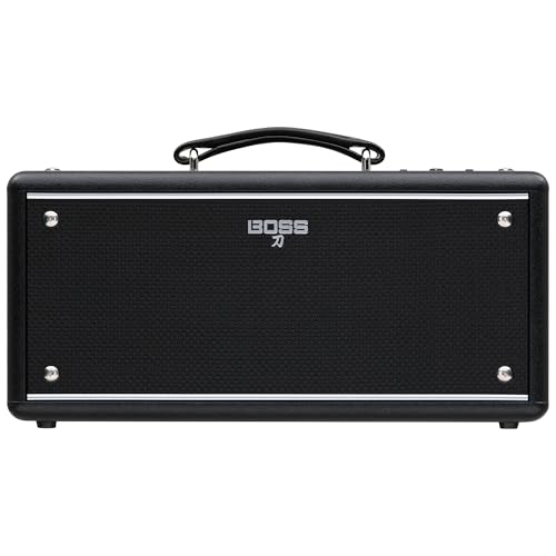 Boss Katana-Air EX Wireless Desktop Guitar Amplifier