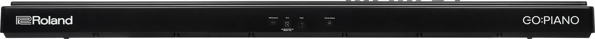 Roland GO-88PX 88-Key Digital Piano w/ Sustain Pedal