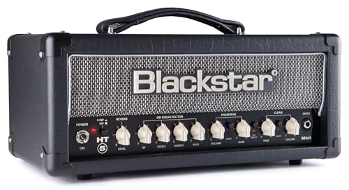 Blackstar HT-5RH MkII Guitar Amplifier Head