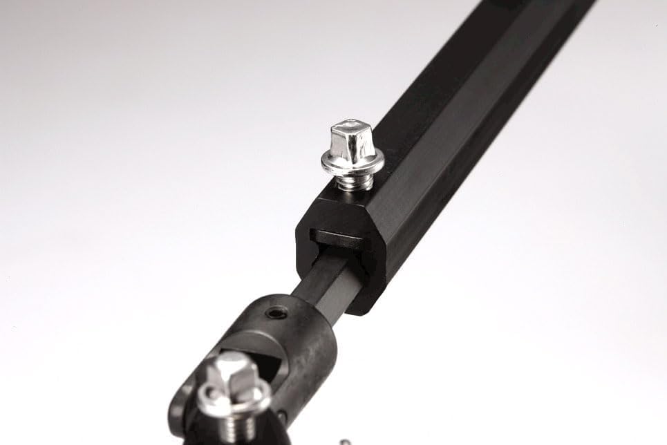 Yamaha DFP-8500C Double Chain Drive Double Pedal with Long Footboards