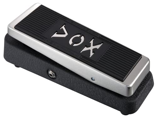 Vox V846-HW Handwired Wah Pedal