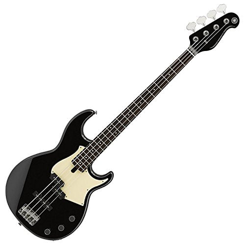 Yamaha BB434 Bass Guitar - Black