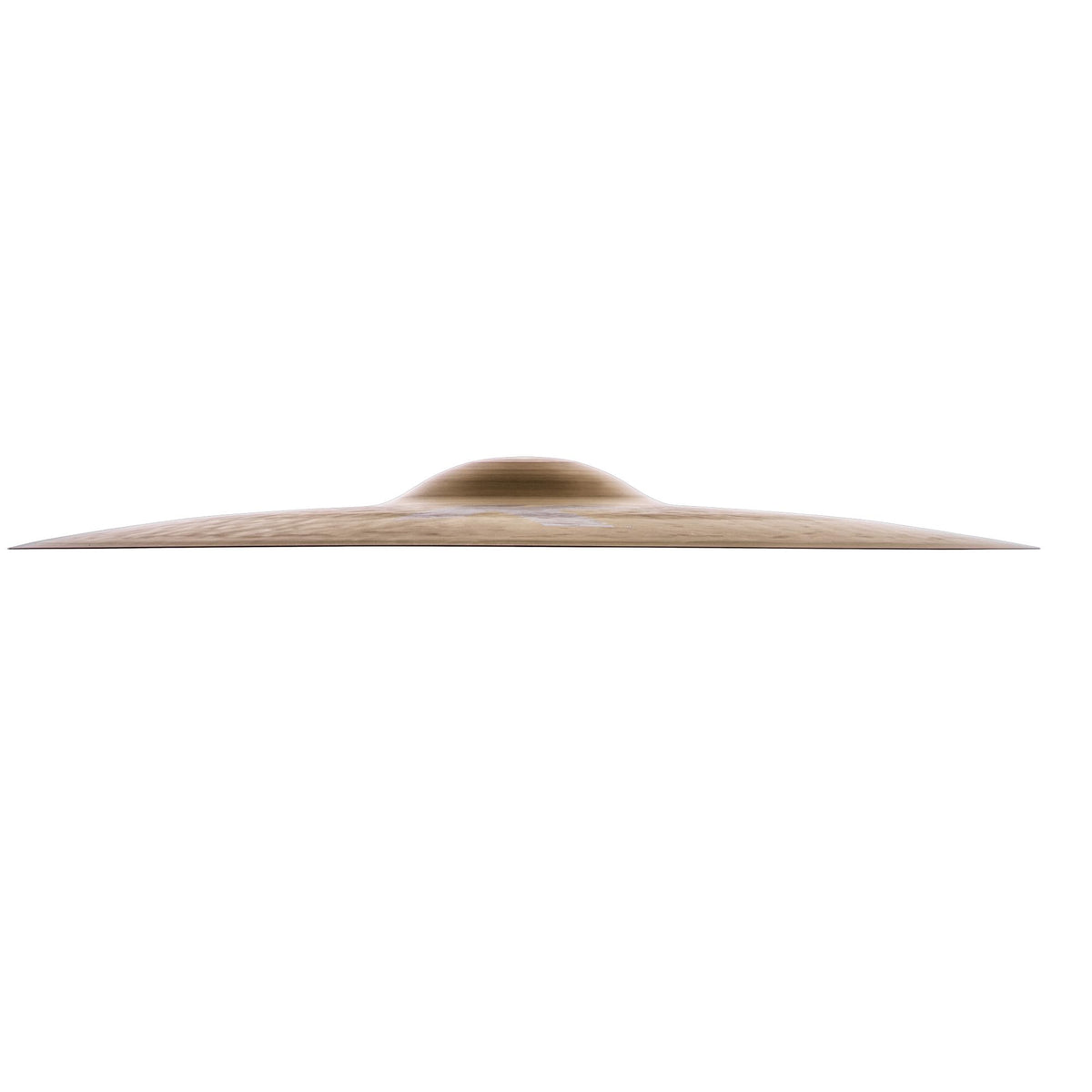 Zildjian K0905 19" K Dark Thin Crash Cymbal w/ Drumstick Bag