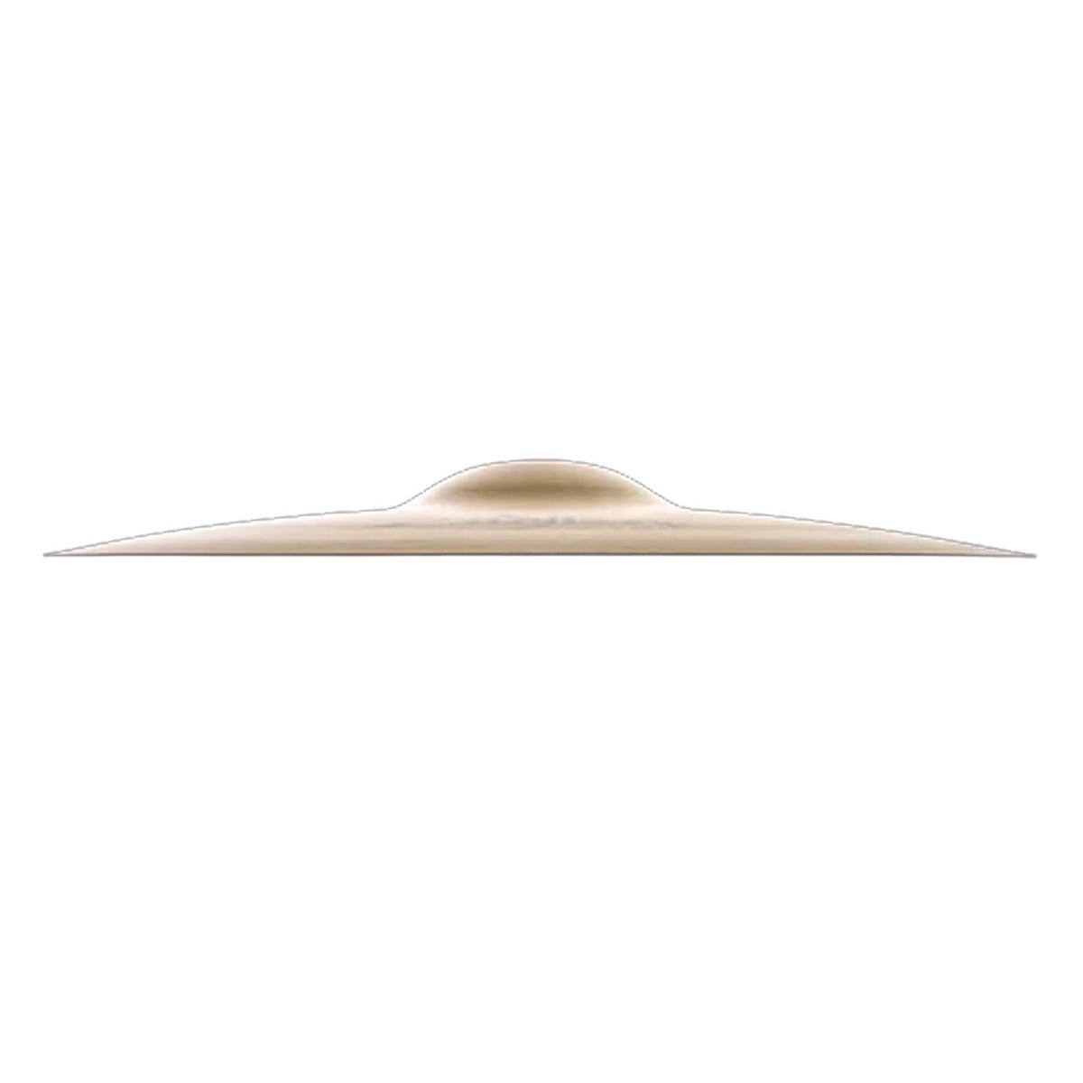Zildjian A0264 14" A Fast Crash Cymbal w/ Drumstick Bag