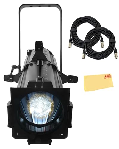 Chauvet DJ EVE E-100Z w/ DMX Cable