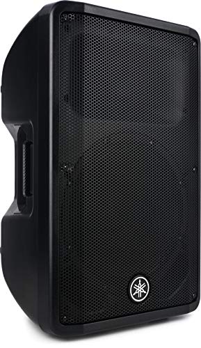 Yamaha CBR12 12-Inch 700-Watt Passive Speaker