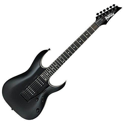 Ibanez GRGA120 RGA Gio Electric Guitar - Black Night