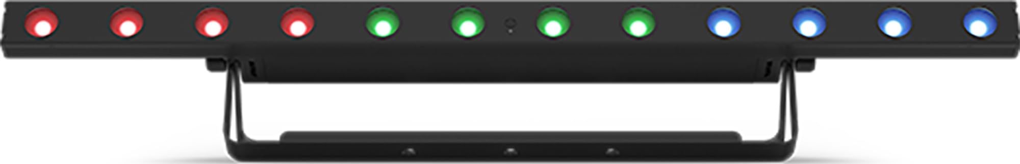 Chauvet COLORband T3BT ILS Linear Wash Light w/ DMX Cables