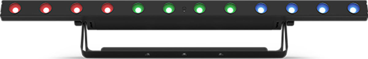 Chauvet COLORband T3BT ILS Linear Wash Light w/ DMX Cables