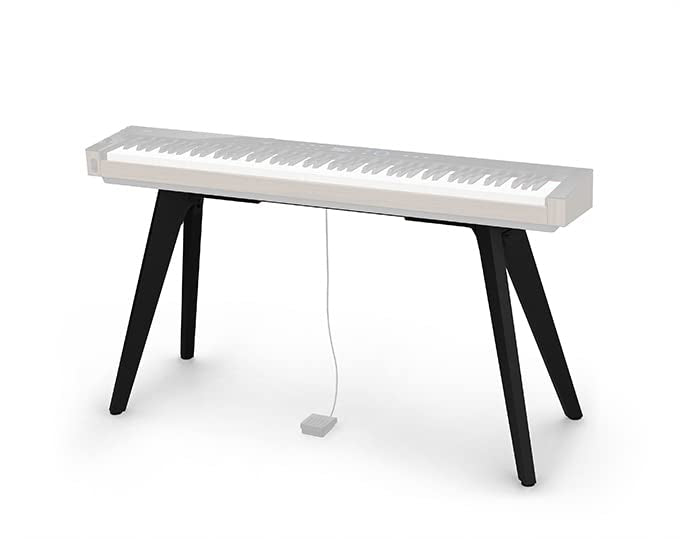 Casio CS-90P Wooden Stand for PX-S6000 Digital Pianos