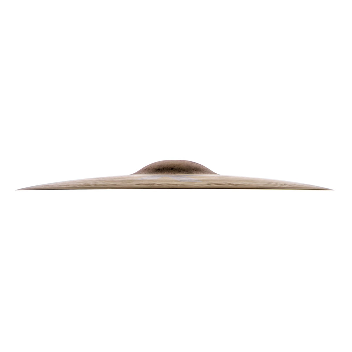 Zildjian K0705 19" K Sweet Crash Cymbal w/ Drumstick Bag