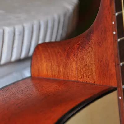 Bodhi BG20E Spruce Top Dreadnaught Acoustic-Electric Guitar