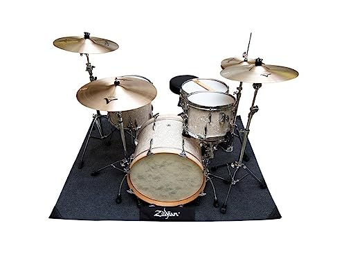 Zildjian ZGIGRUG Gig Drum Rug