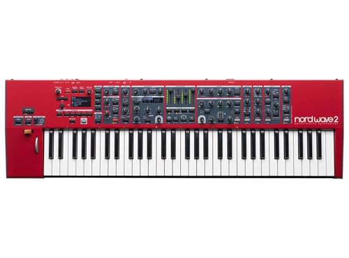 Nord Wave 2 61-Key Performance Synthesizer