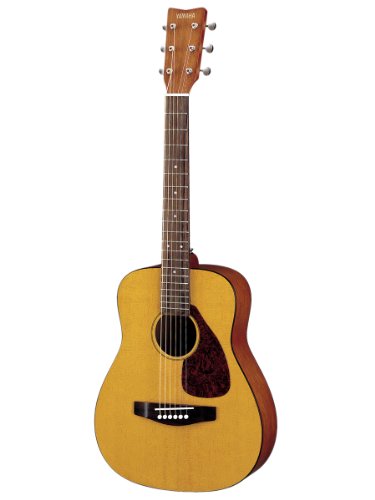 Yamaha JR1 Junior-Size 3/4-Size Acoustic Guitar