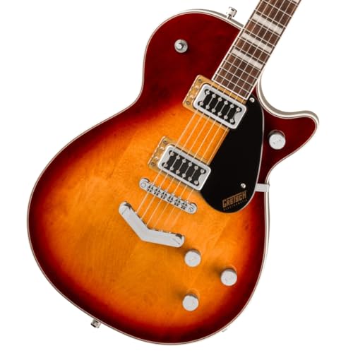 Gretsch G5220 Electromatic Jet BT Single-Cut Electric Guitar with V-Stoptail - Sweet Tea