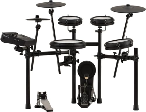 Roland TD313 V-Drums Electronic Drum Kit