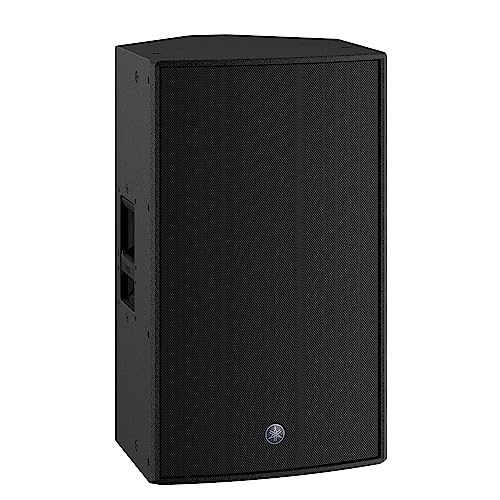 Yamaha DZR15 15-Inch 2000-Watt Powered Speaker