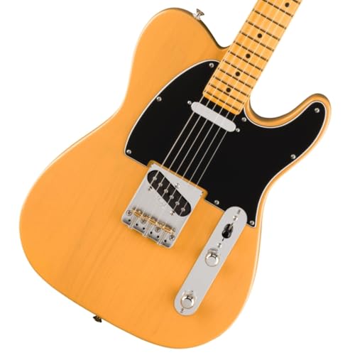 Fender American Professional Classic Telecaster - Butterscotch Blonde
