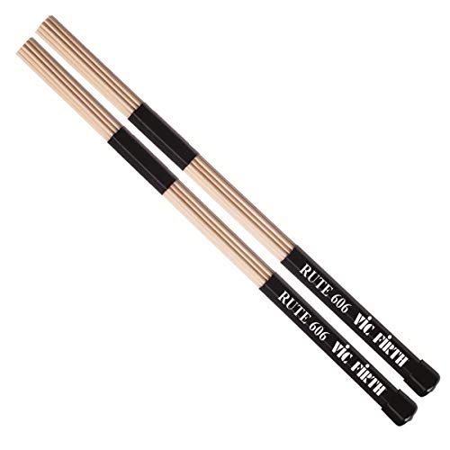 Vic Firth Rute 606