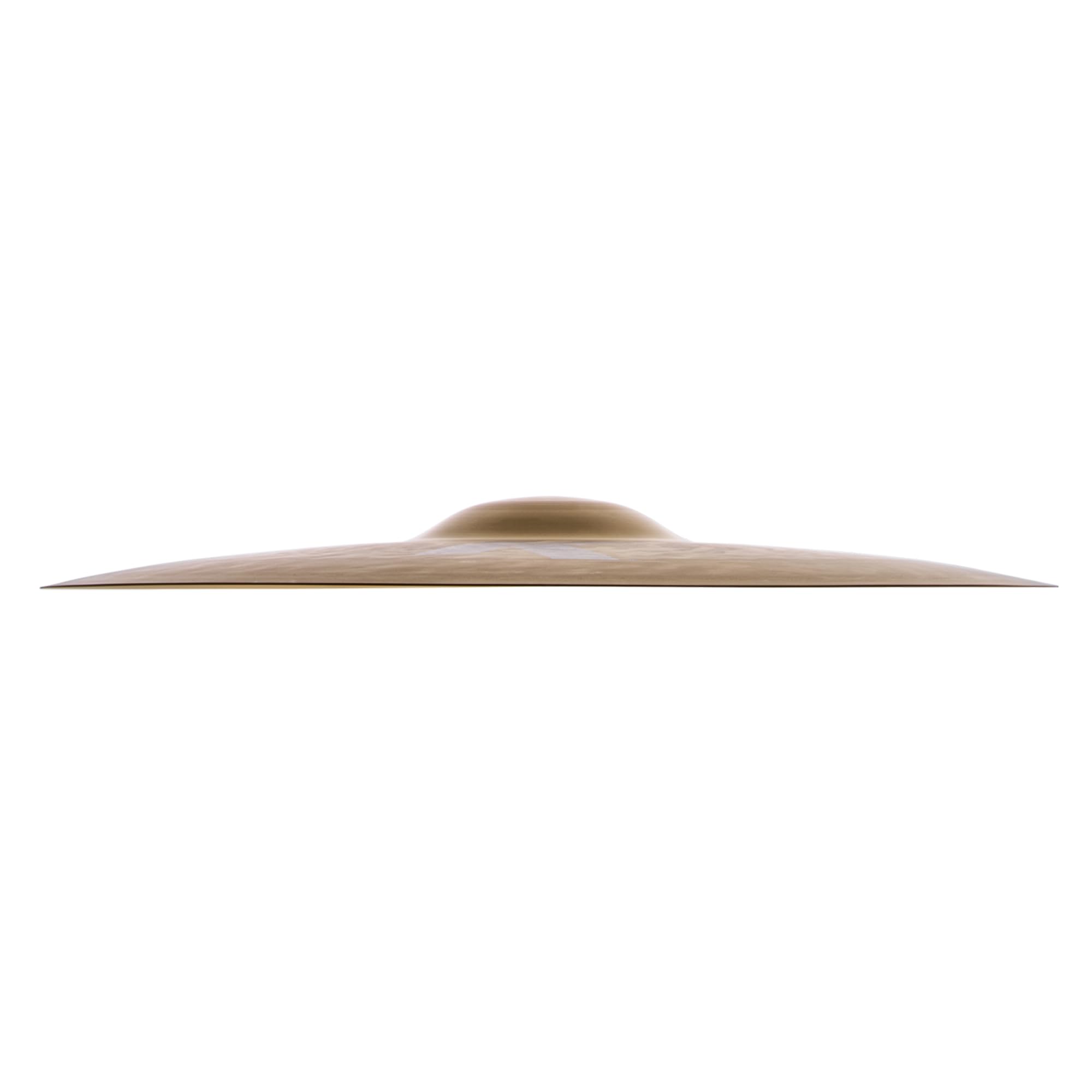 Zildjian K0810 20" K Crash Ride Cymbal w/ Drumstick Bag