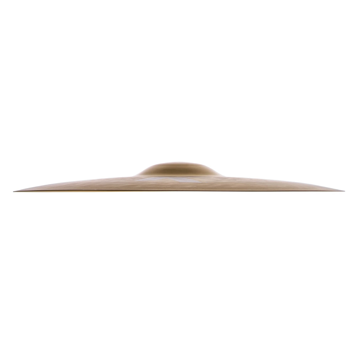 Zildjian K0810 20" K Crash Ride Cymbal w/ Drumstick Bag
