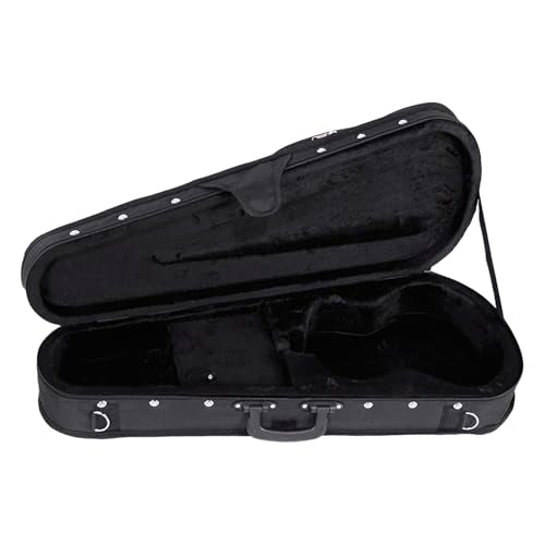 Gearlux Pineapple Ukulele Polyfoam Case (22-Inch Length)