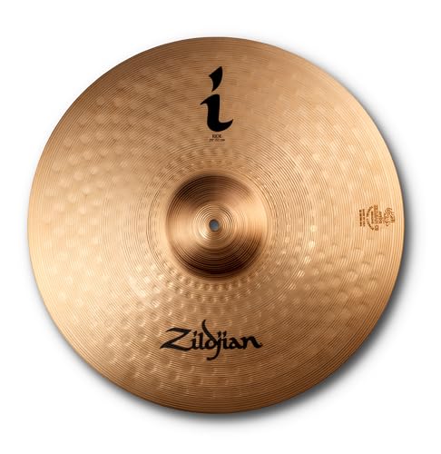 Zildjian ILH20R 20" I Ride Cymbal