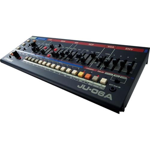 Roland JU-06A Juno Sound Module