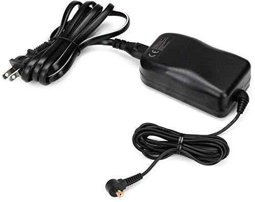 Casio AD-12 AC Adpater Power Supply