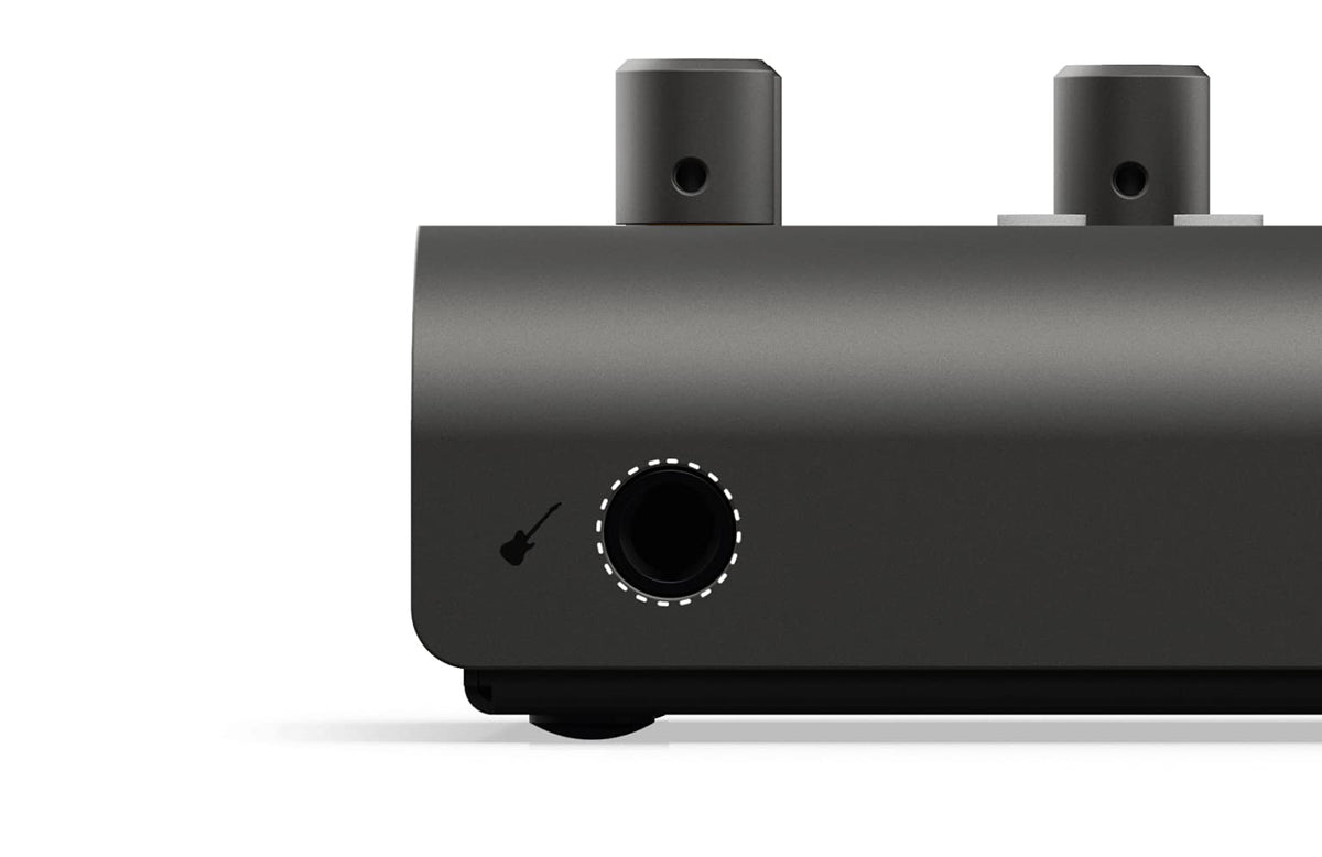 Audient iD4 MkII 2-In 2-Out Audio Interface w/ Cables