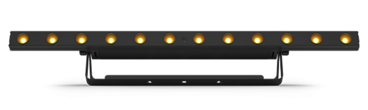 Chauvet DJ COLORband Q3BT ILS w/ DMX Cables
