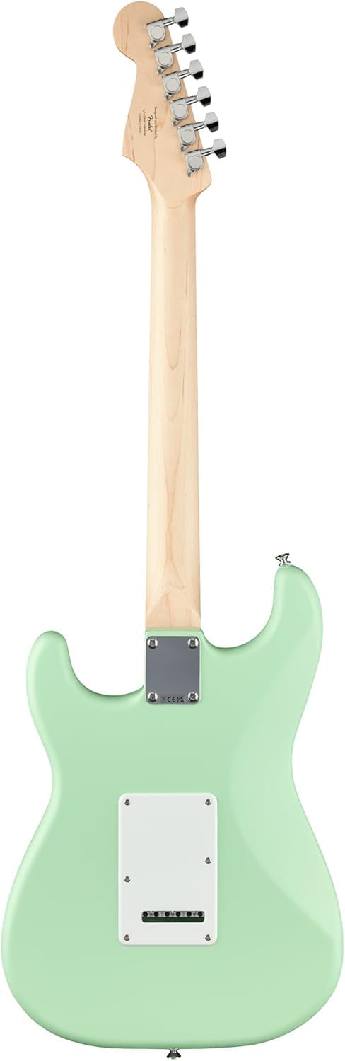 Fender Squier Stratocaster - Surf Green