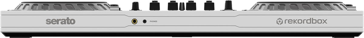 Pioneer DJ DDJ-FLX10 4-Channel Professional DJ Controller - White