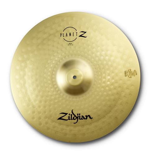 Zildjian ZP20R 20" Planet Z Ride Cymbal
